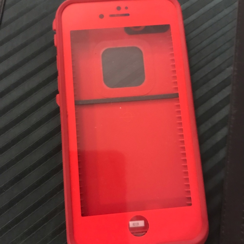 iPhone 7 Life Proof Case